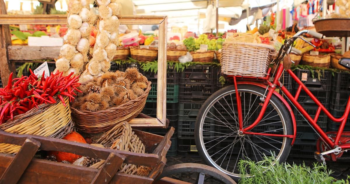 À la découverte des saveurs du Tour de France