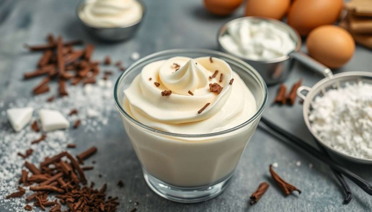 Mousse au chocolat blanc légère : un dessert pour toutes les occasions