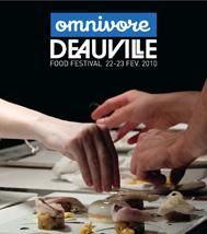 Deauville : le festival Omnivore met les chefs à l'honneur