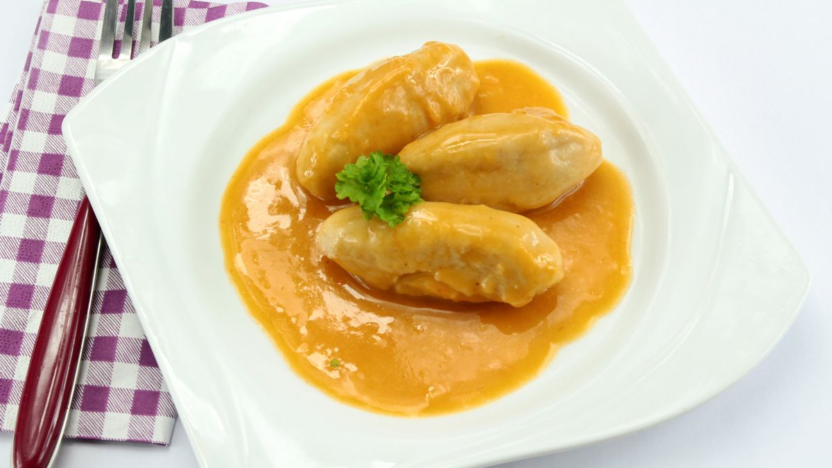 Quenelles de brochet à la bisque de homard : une recette d'exception