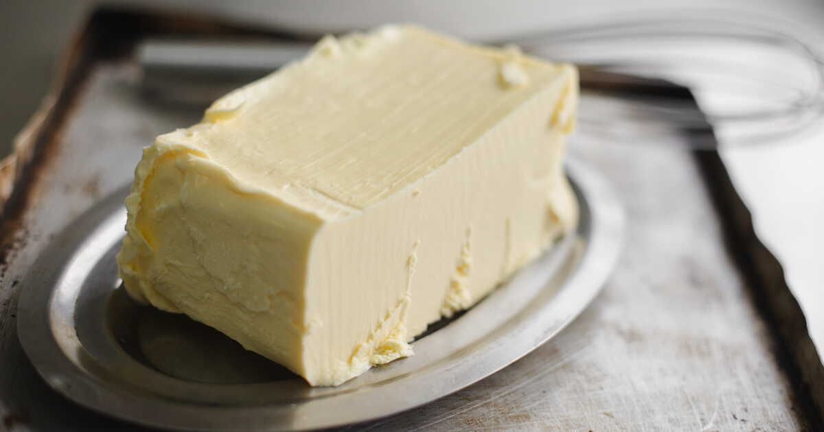 Ramollir du beurre facilement : astuces pratiques