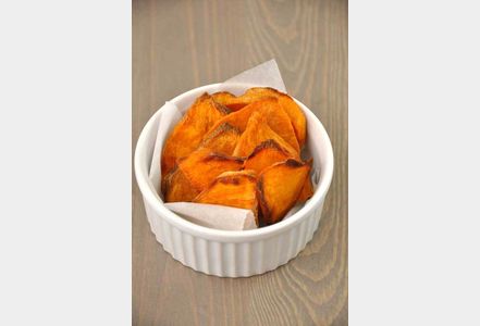 Des plats légers pour des soirées football réussies