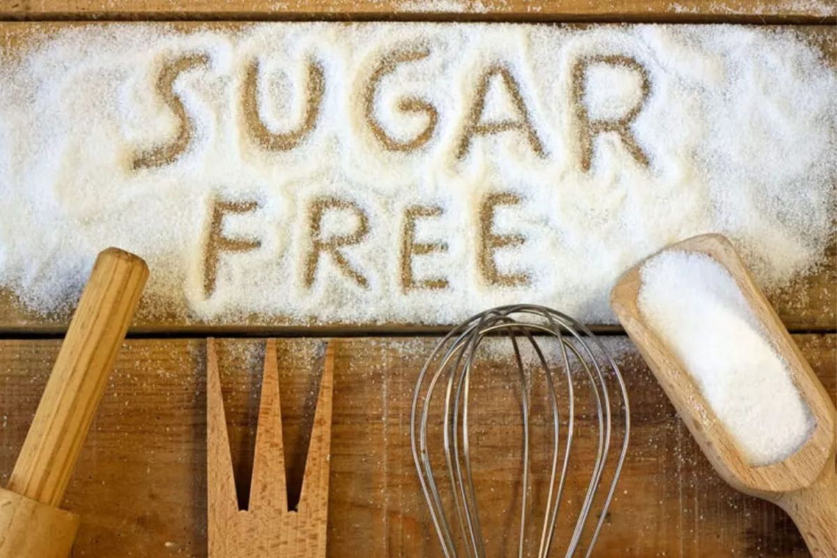 Osez la douceur sans sucre : délices naturels à savourer