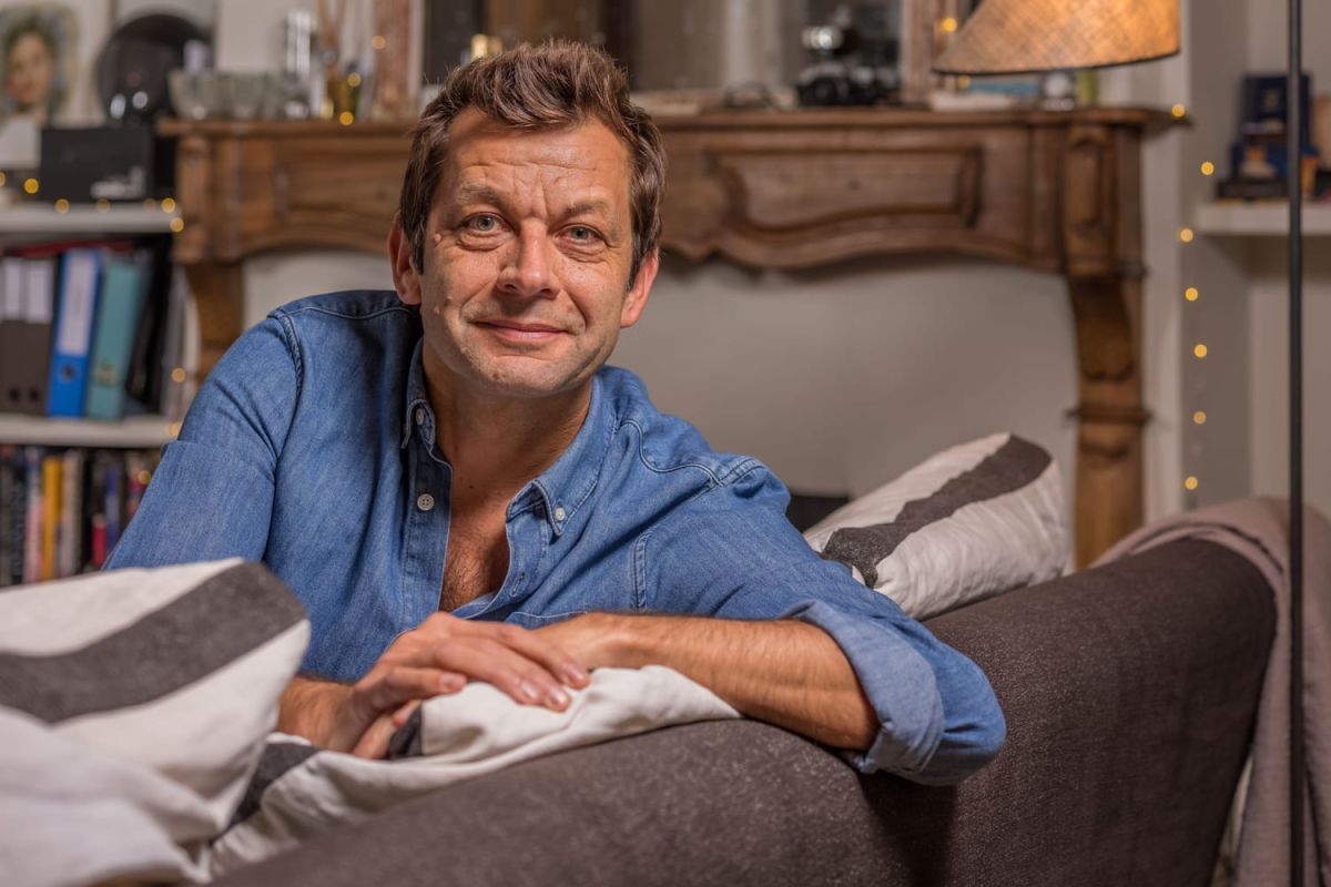 Laurent Mariotte : l'animateur qui rend la cuisine accessible à tous