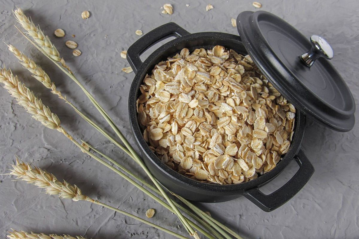 Les bienfaits insoupçonnés des flocons d’avoine