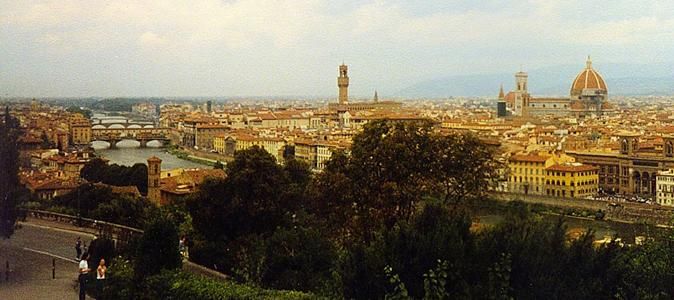 À la découverte des saveurs secrètes de Florence