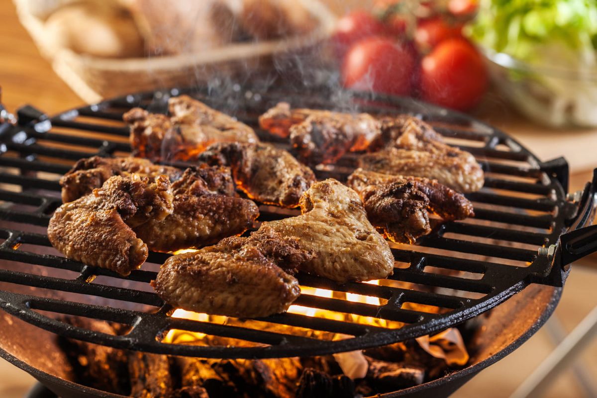 Astuces pour allumer votre barbecue facilement