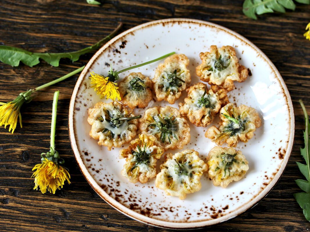 9 recettes de saison pour accueillir avril avec saveur