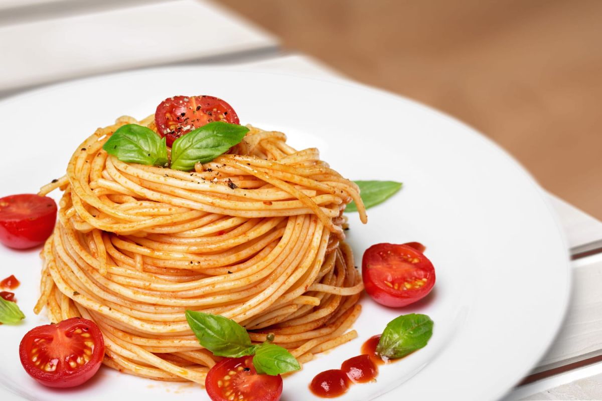 Transformez vos pâtes en chef-d'œuvre culinaire avec cette astuce italienne