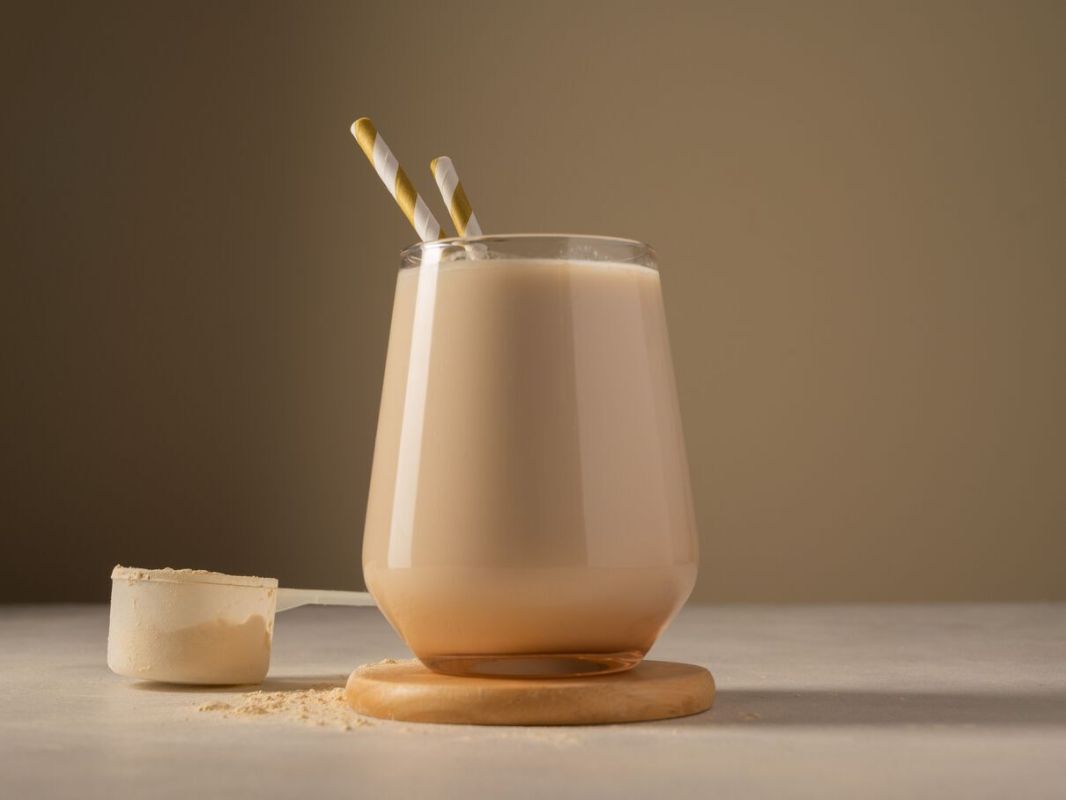 La boisson chaude réconfortante qui combat le stress