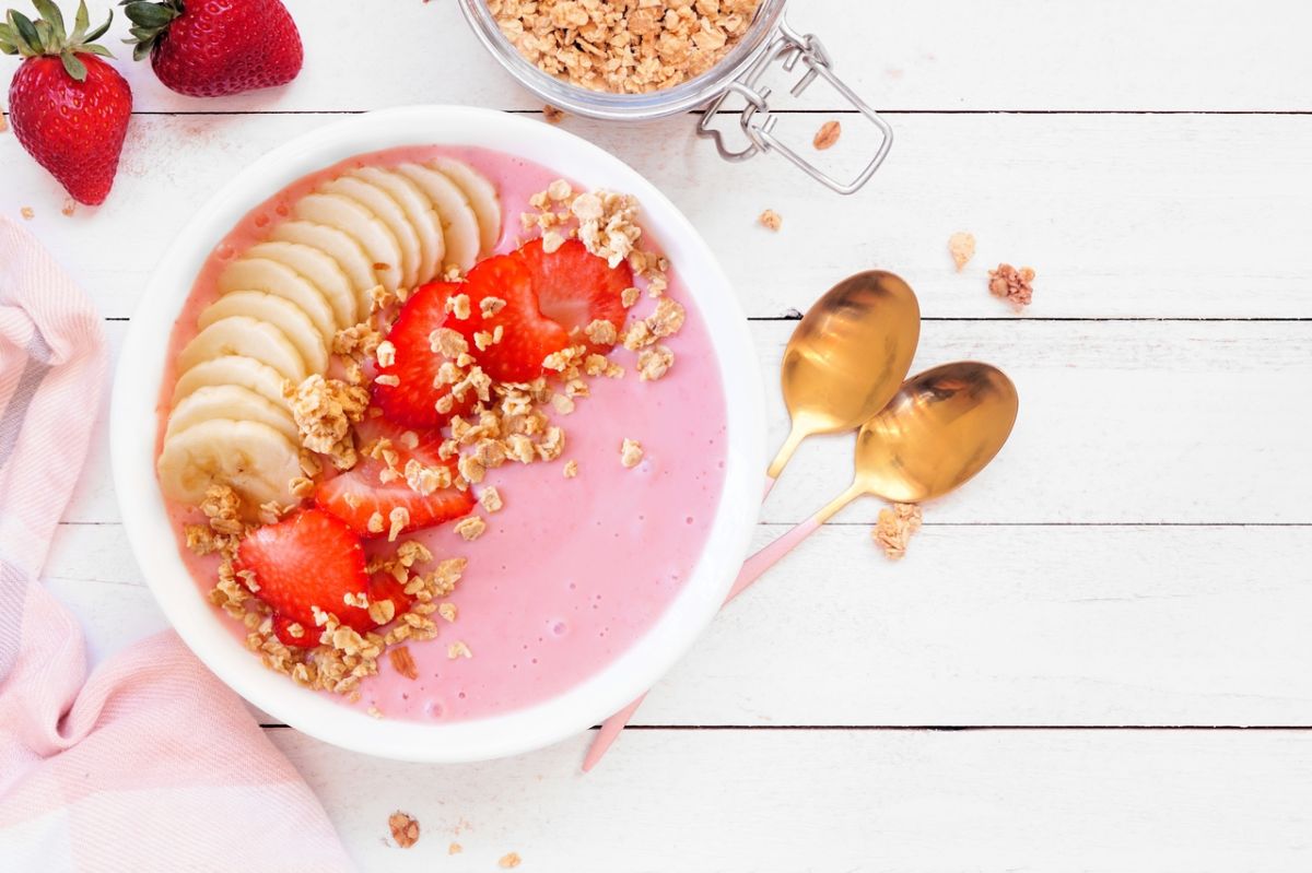 Les dangers des yaourts aromatisés : ce que deux diététiciennes révèlent