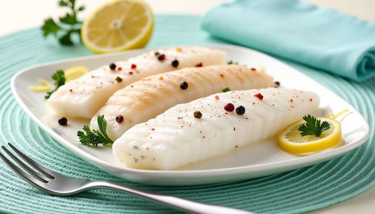 Un crumble de cabillaud qui va séduire vos invités