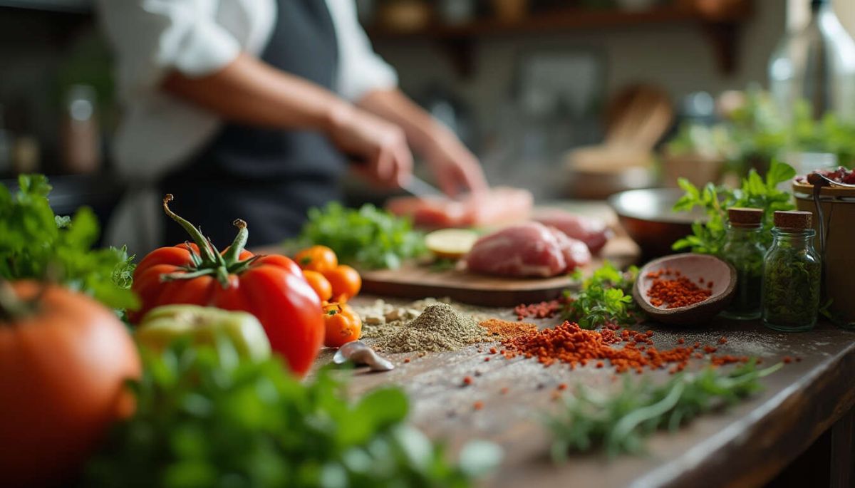 Des mots de cuisine à redécouvrir : pocher, rôtir et braiser sous un nouveau jour