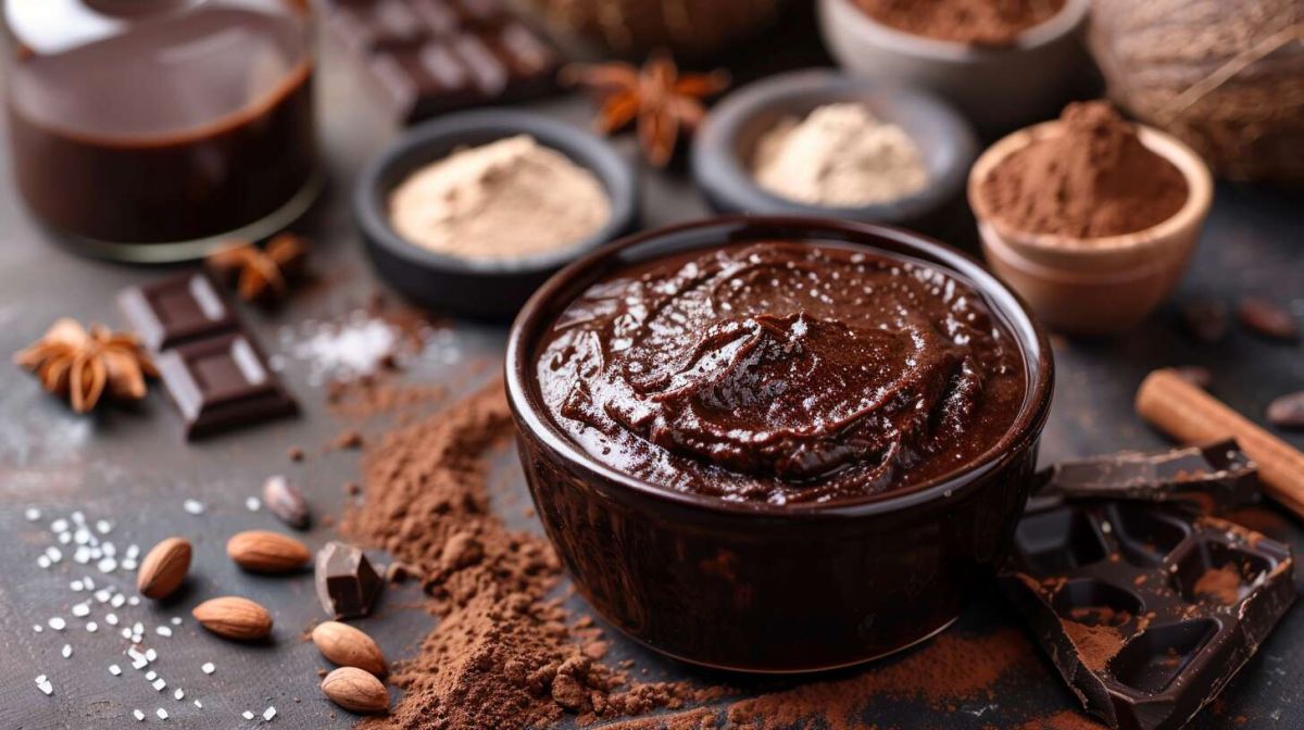 Découvrez la recette d'une pâte à tartiner maison qui va ravir vos papilles