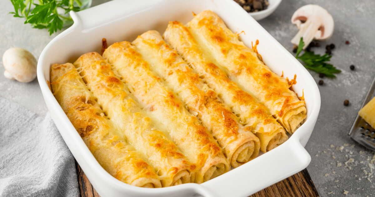 Ficelle picarde : un plat réconfortant pour les jours de froid