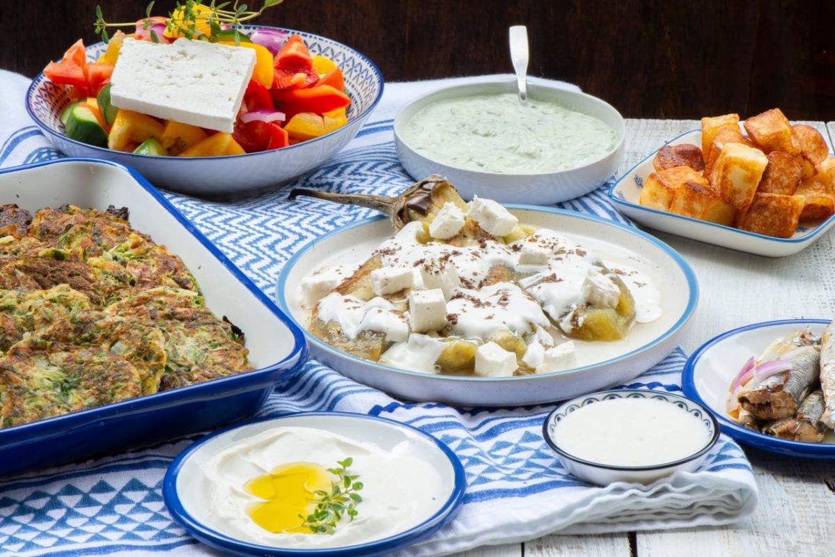 Ce plat économique et savoureux : un incontournable du régime méditerranéen