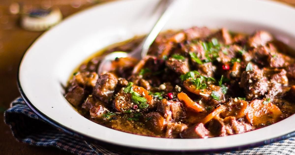 Savourez la saint-patrick avec nos recettes irlandaises incontournables