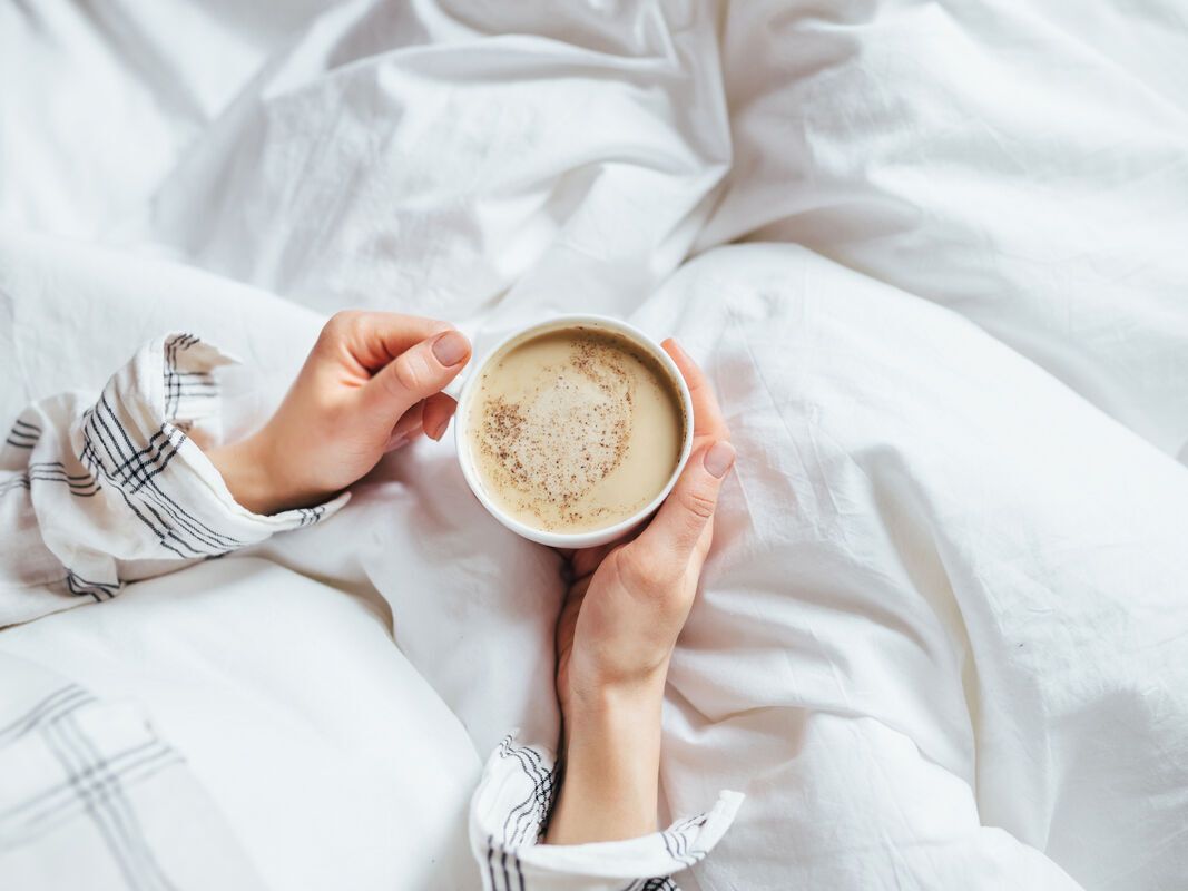 6 conseils pour profiter au mieux de votre consommation quotidienne de café