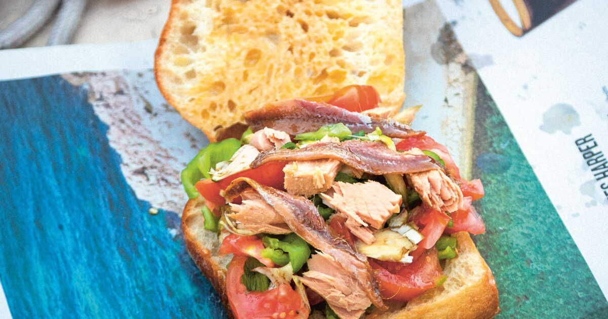 À la découverte des saveurs de la cuisine niçoise