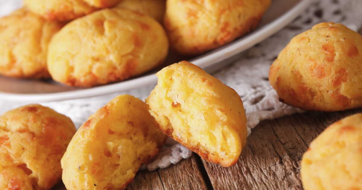 Gougères au fromage : la recette simple et gourmande, parfaite pour un apéritif festif