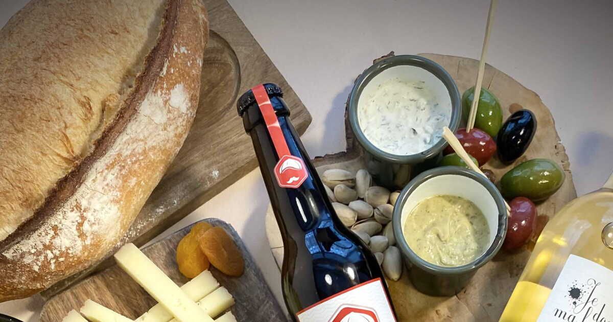 les secrets d'un apéro dînatoire réussi