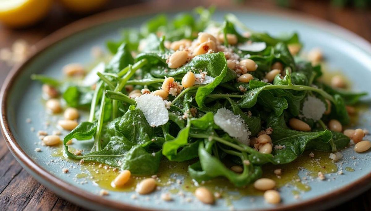 Transformez vos fanes de radis en un pesto anti-gaspi en un clin d'œil