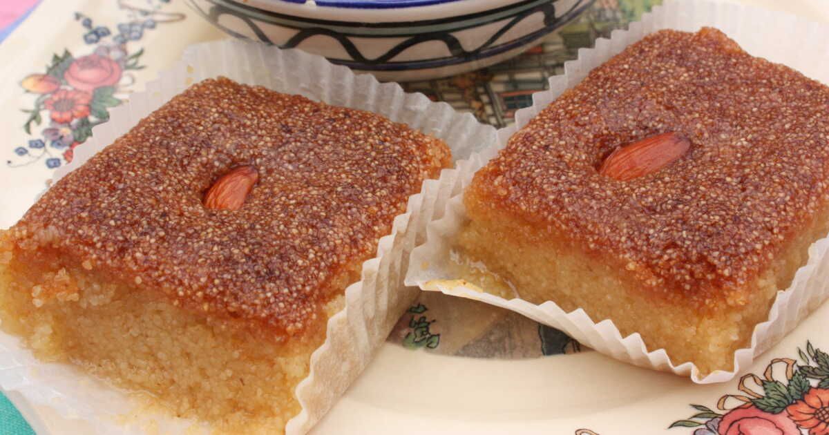 Maîtriser le kalb el louz : astuces pour un gâteau irremplaçable