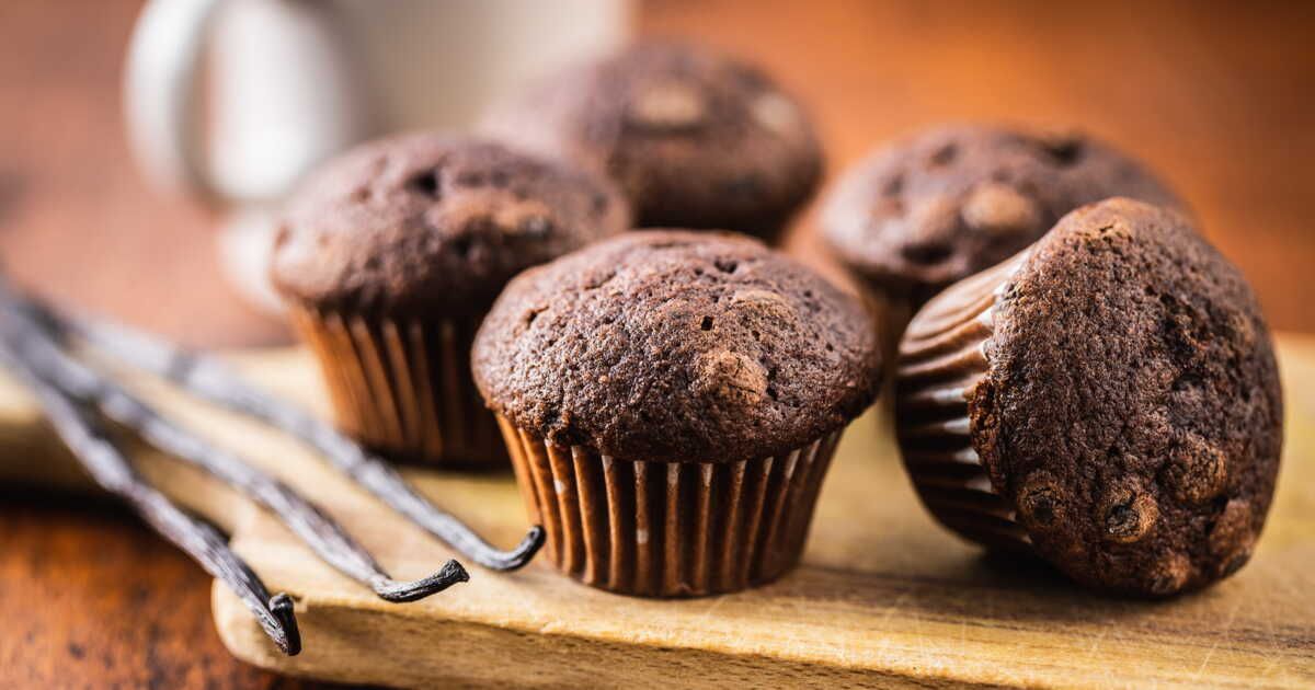 découvrez les 3 secrets d'un muffin moelleux comme un nuage