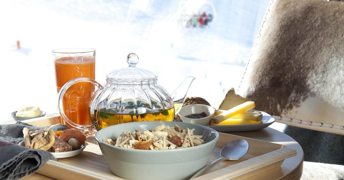 Idées gourmandes pour raviver le plaisir du petit-déjeuner