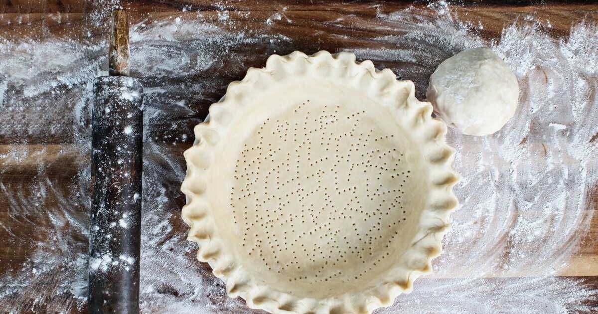 La recette incontournable de la pâte sucrée selon Philippe Conticini