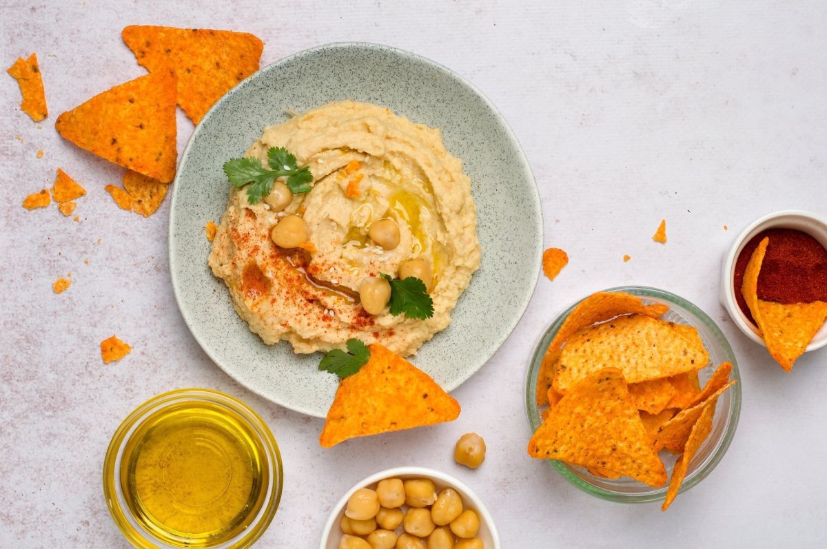 La vérité sur les chips : une nutritionniste nous met en garde