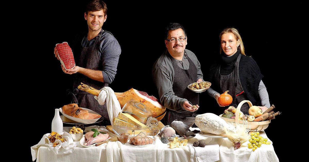 Les secrets des artisans pour un Noël festif