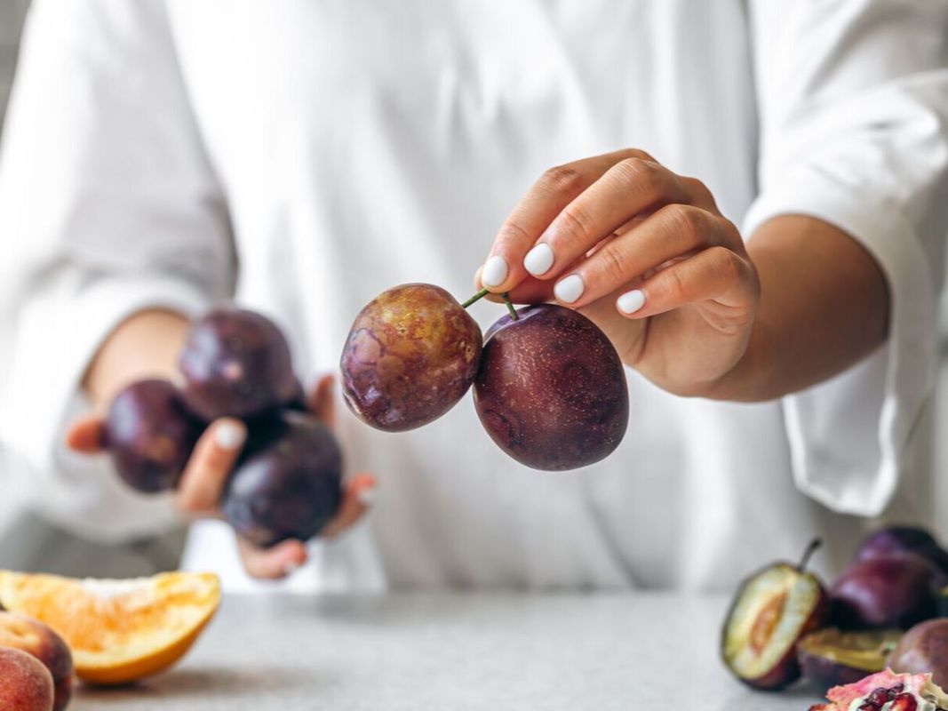 Découvrez les fruits boosteurs d'énergie recommandés par une diététicienne