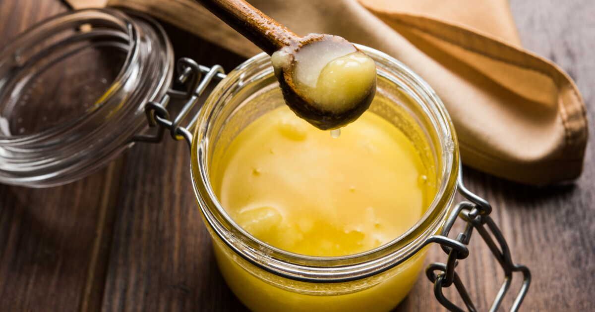 Dégustation insolite : la bougie comestible au beurre