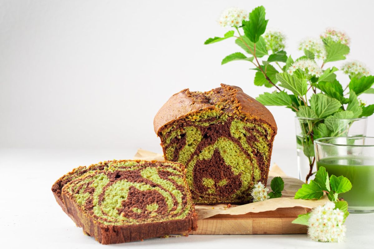 5 variations irrésistibles du cake marbré pour surprendre vos invités