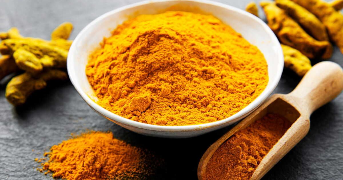 Découvrez les incroyables bienfaits du curcuma pour votre santé