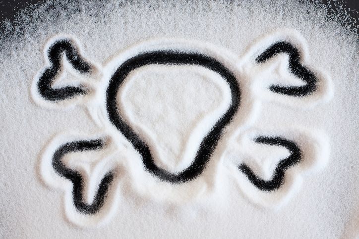 Sel : l'efficacité des programmes de réduction mise à l'épreuve