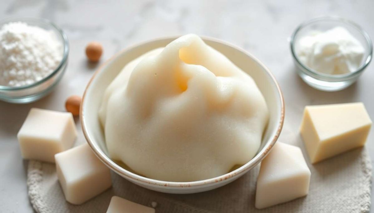 Dégustez la pâte à mochi : recette incontournable