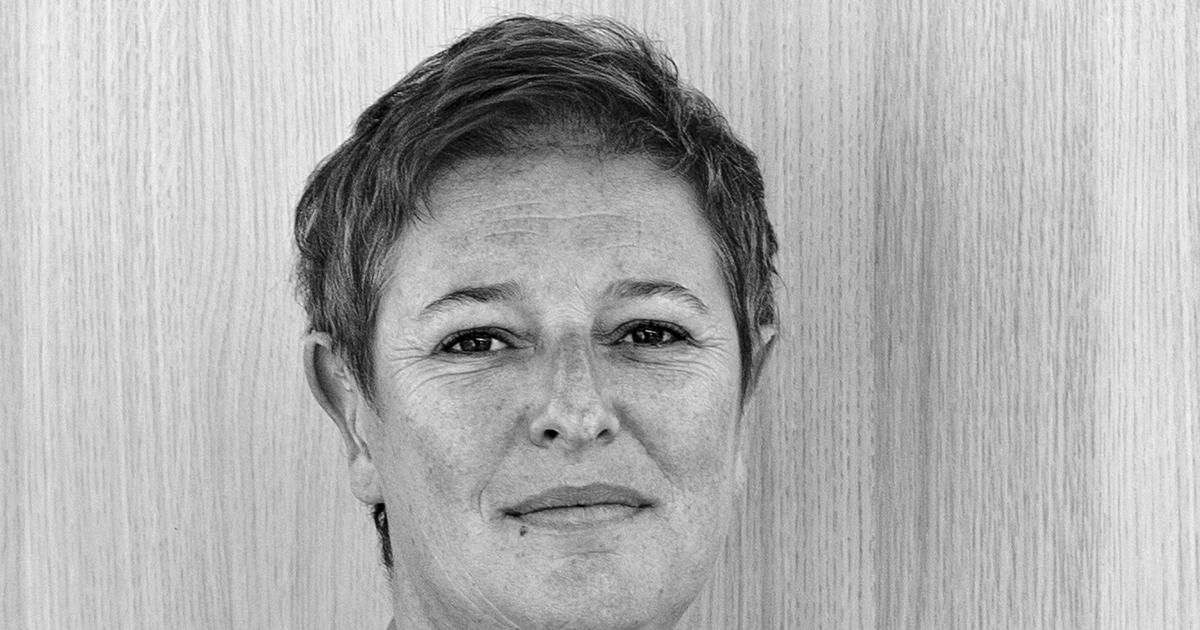 Anne Ettore : la cuisine comme héritage et passion