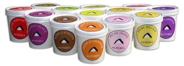 à la découverte des glaces artisanales les plus délicieuses