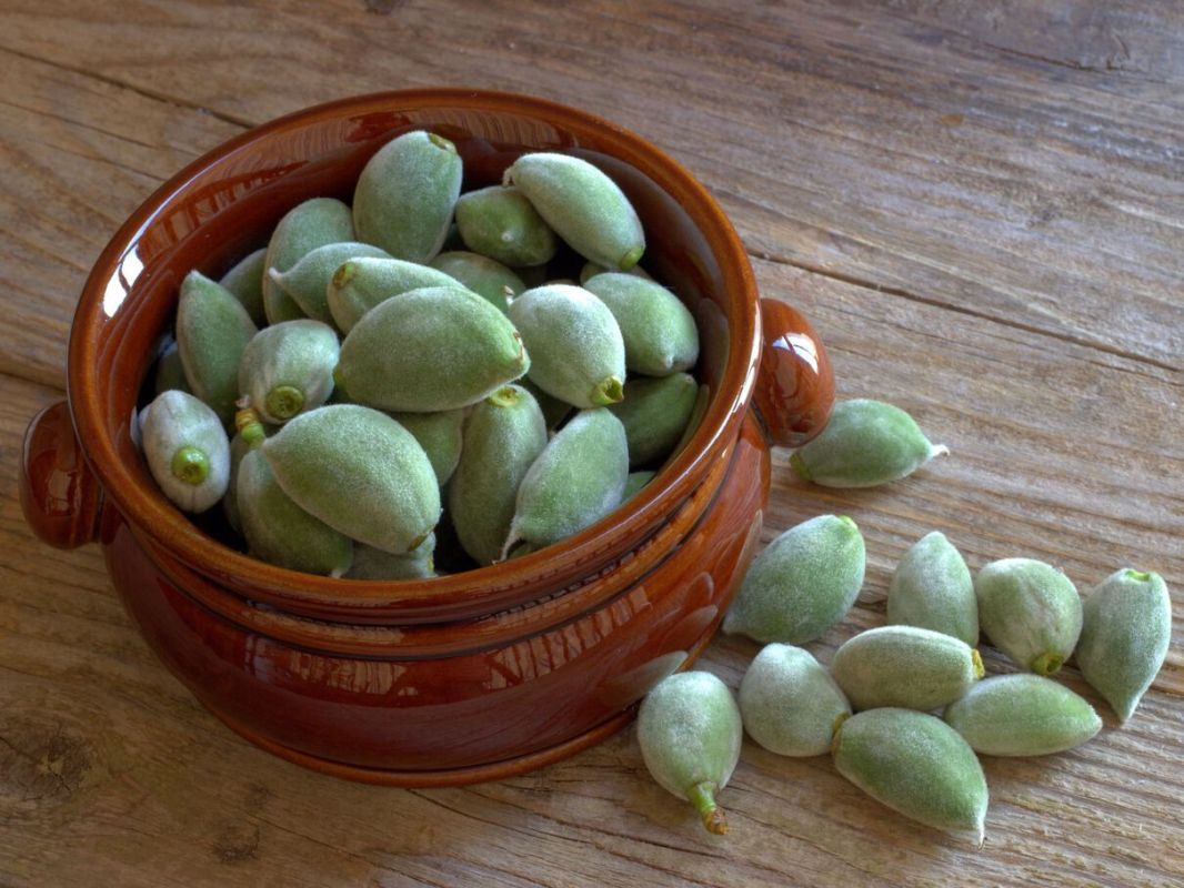 Savourez les amandes fraîches : 9 recettes délicieuses à découvrir