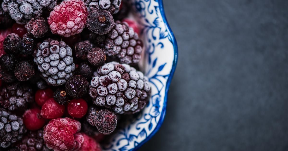 Les meilleurs aliments pour une cure détox efficace