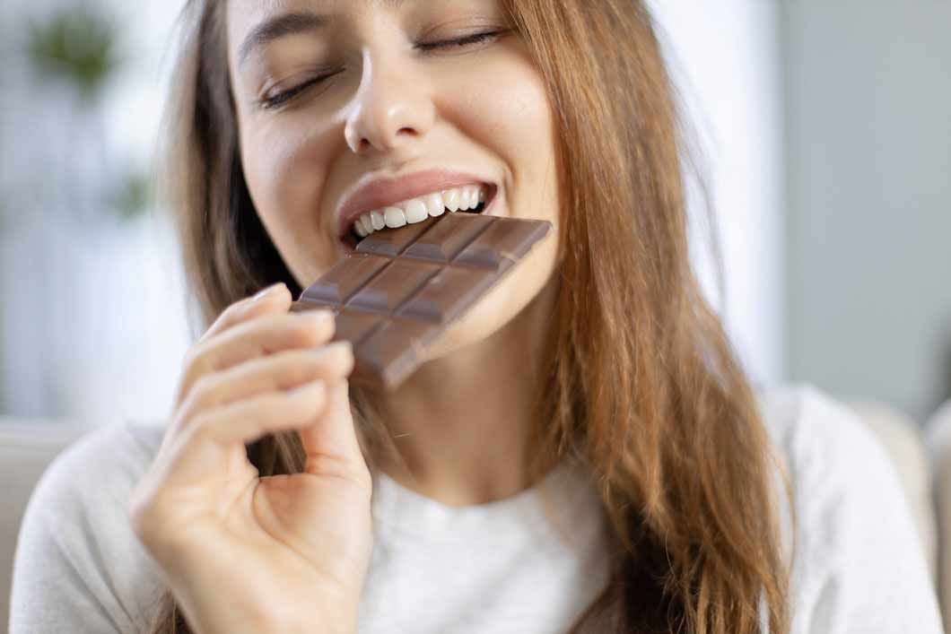 10 aliments naturels pour apaiser votre stress