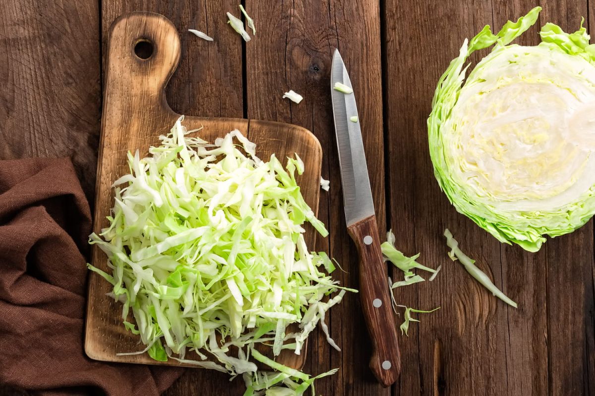 Comment éviter les odeurs de chou ?