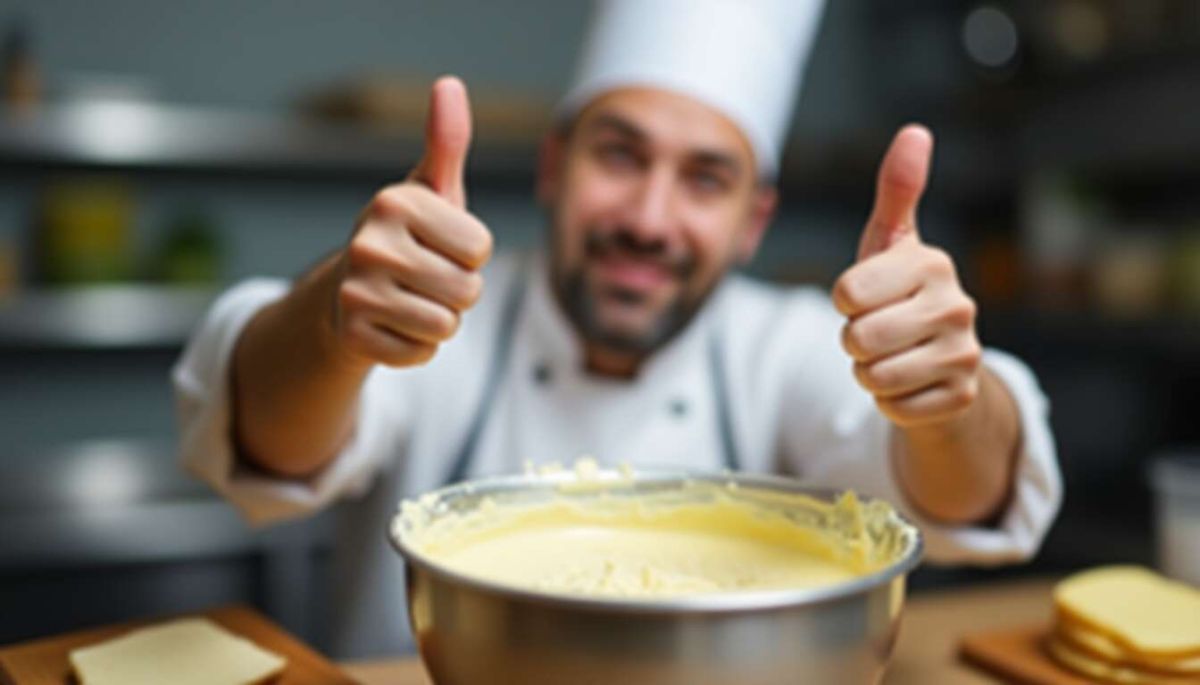 L'importance du repos de la pâte à gâteau pour des résultats inoubliables