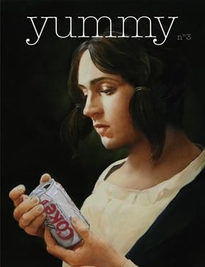 Yummy Junk Food : la malbouffe devient art