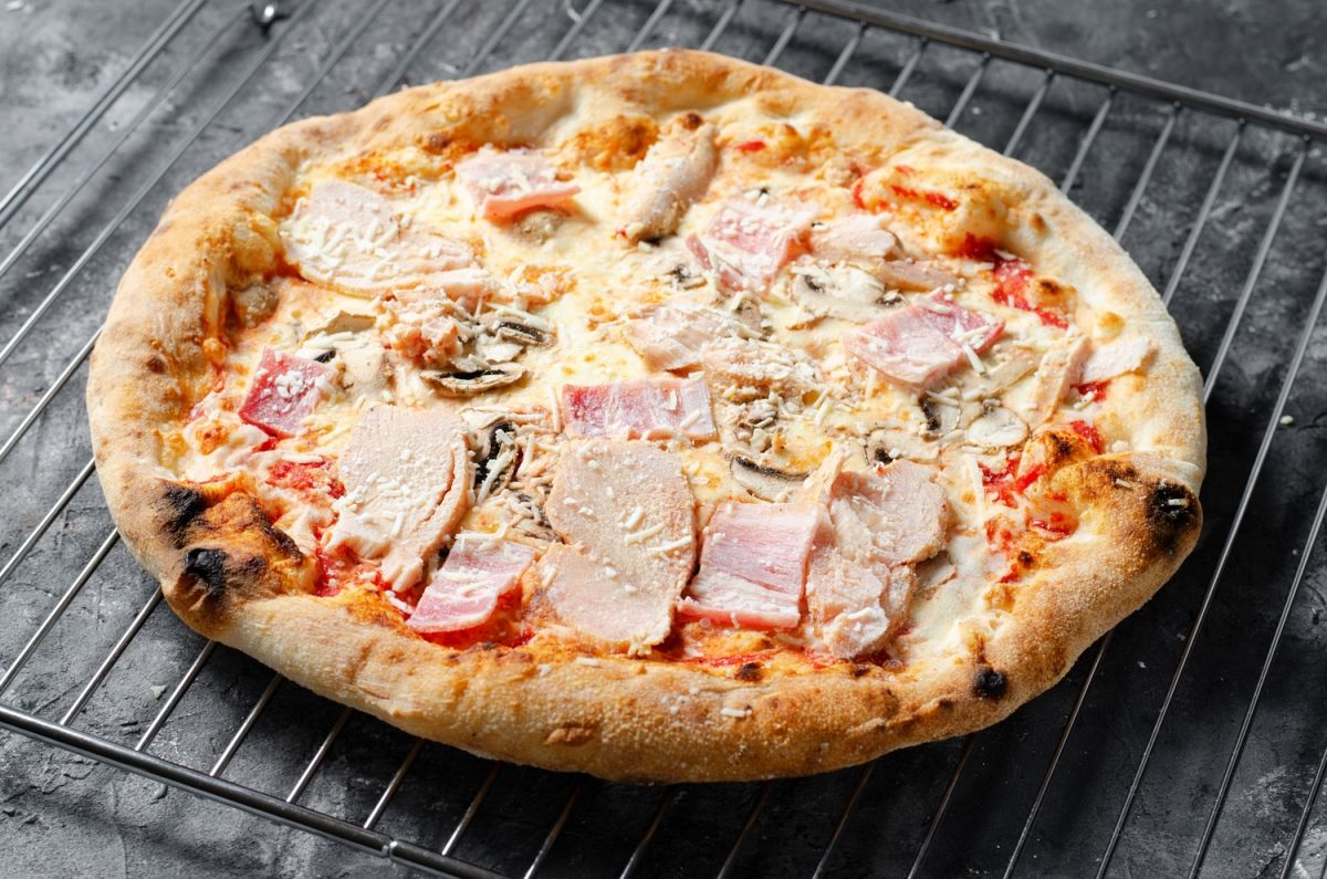 Attention aux aliments transformés : ils accélèrent le vieillissement