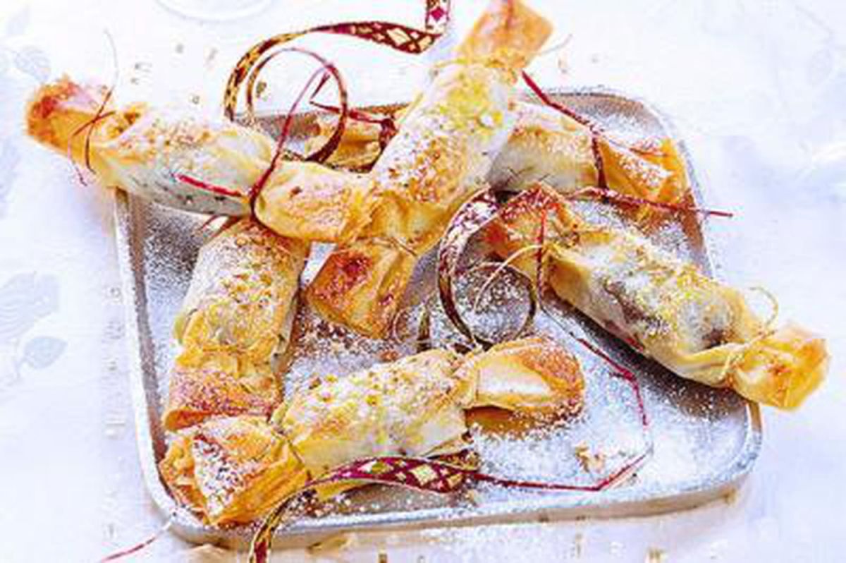 Comment faire du sucre glace ?