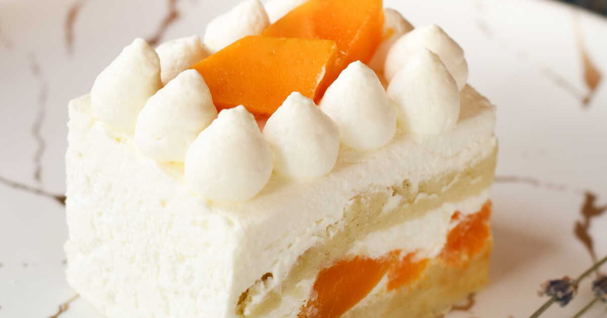 Cyril Lignac et son vacherin à la mangue pour un dessert festif