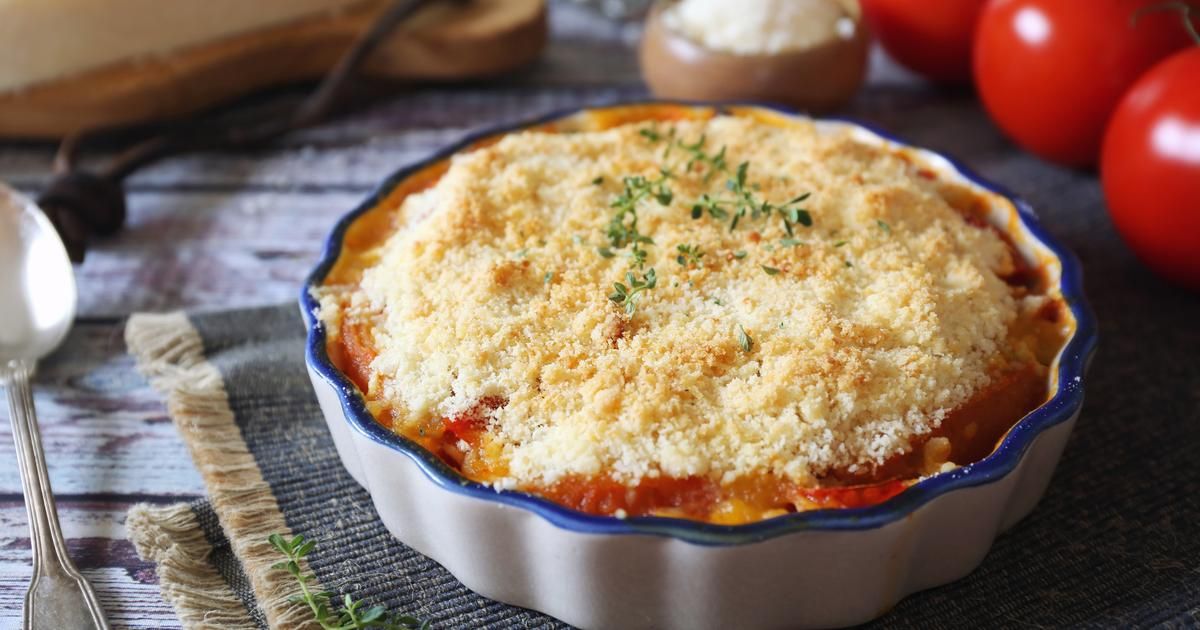 Menu de la semaine : nos recettes estivales du 4 au 10 août